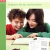 Lesen und verstehen, Aufgaben für das Leseverstehen B, 2.-3. Klasse
