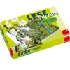 LESEpuzzles Bild und Wort: Nomen, 6-9 Jahre