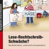 Lese-Rechtschreib-Schwäche?, Buch, 2.-4. Klasse