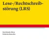 Lese-/Rechtschreibstörung (LRS), Buch