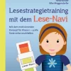 Lesestrategietraining mit dem Lese-Navi