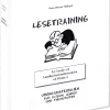 Lesetraining, Ordner, ab 5. Klasse