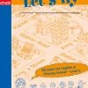 Let´s fly, Mappe mit vielfältigen Arbeitsmaterialien und Kopiervorlagen, ab 5.Klasse