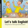 Let's talk English!, Kopiervorlagen, 3. und 4. Klasse