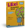 LExi 3 - Buchstaben lernen, Übungsmaterial