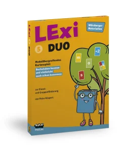 LExi 5 ? DUO: Modulübergreifendes Kartenspiel
