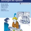 Lexikalische und semantische Störungen bei Aphasie, Buch