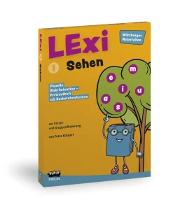 LExi 1 - Sehen, Übungsmaterial