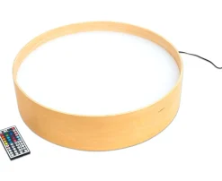 Lichttisch, rund, 3-12 Jahre