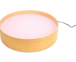 Lichttisch, rund, 3-12 Jahre