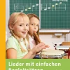 Lieder mit einfachen Begleitsätzen