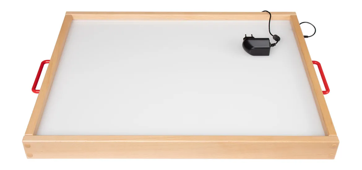 Lightbox LED GB, Leuchtkasten 69,5x x 54,5 cm