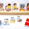 LingoCards Sachen machen, Wortschatz-Spiel, ab 5 Jahre