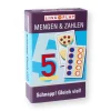 LingoCards Schnapp! Gleich viel! - Mengen erfassen, Kartenspiel, ab 6 Jahre