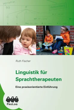 Linguistik für Sprachtherapeuten