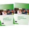 Linguistik für Sprachtherapeuten - Buch und Übungsheft