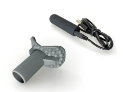 LIPPBRATOR Therapiegerät in grau