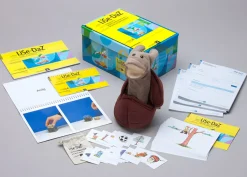 LiSe-DaZ®, Test komplett