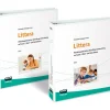 Littera: beide Ordner im Paket, Teil 1 & Teil 2