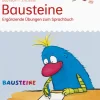 LÜK Bausteine, Übungsheft Doppelband, 3. Klasse