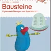 LÜK Bausteine 2 Deutsch, 2. Klasse