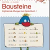 LÜK Bausteine 1 Deutsch, 2. Klasse