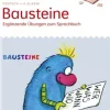 LÜK Bausteine 4. Klasse Doppelband, Klasse 4