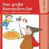 LÜK Das große Kennenlern-Set, 1.-2. Klasse