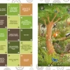 LÜK - DAS SPIEL - Erweiterung zur Basisversion ? Spielplan Tolles Tohuwabohu, ab 7 Jahre