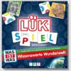 LÜK - DAS SPIEL - Spielplan Wissenswerte Wunderwelt, 2.-13. Klasse