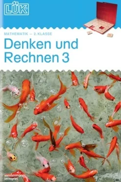 LÜK Denken und Rechnen 3, Heft, 3. Klasse
