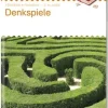 LÜK Denkspiele 1, Heft, 3.-4. Klasse