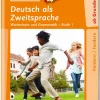 LÜK Deutsch als Zweitsprache 1, Heft, 6-10 Jahre