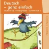 LÜK Deutsch - ganz einfach 3, 1.-8. Klasse