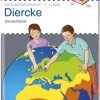 LÜK Diercke Deutschland, Übungsheft, 5. Klasse