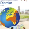 LÜK Diercke Europa, Heft, 6. Klasse