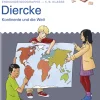 LÜK Diercke Kontinente und die Welt, 5.-6. Klasse