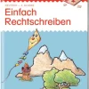 LÜK Einfach rechtschreiben, Heft, 2. Klasse