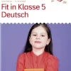 LÜK Fit in Klasse 5 Deutsch Doppelband, Klasse 5