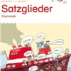 LÜK Grammatik GS-Satzglieder, Heft, 3.-4. Klasse