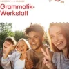 LÜK Grammatik Werkstatt, Heft, 6.Klasse