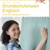 LÜK Grundschulwissen Englisch, Heft, 4.-5. Klasse