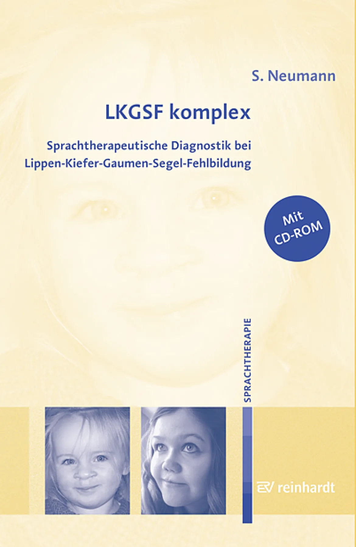 LKGSF - komplex