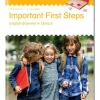 LÜK Important First Steps, Arbeitsheft, 5. Klasse