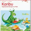 LÜK Karibu, Übungsheft, 1. Klasse
