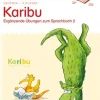 LÜK Karibu Teil 2, Heft, 4. Klasse