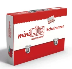 LÜK-Koffer leer, 1-12 Jahre