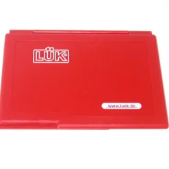 LÜK-Kontrollgerät 2006 mit 24 Aufgabenplättchen
