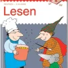 LÜK Lesen, Heft, 2. Klasse