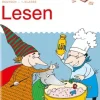 LÜK Lesen, Heft, 1. Klasse